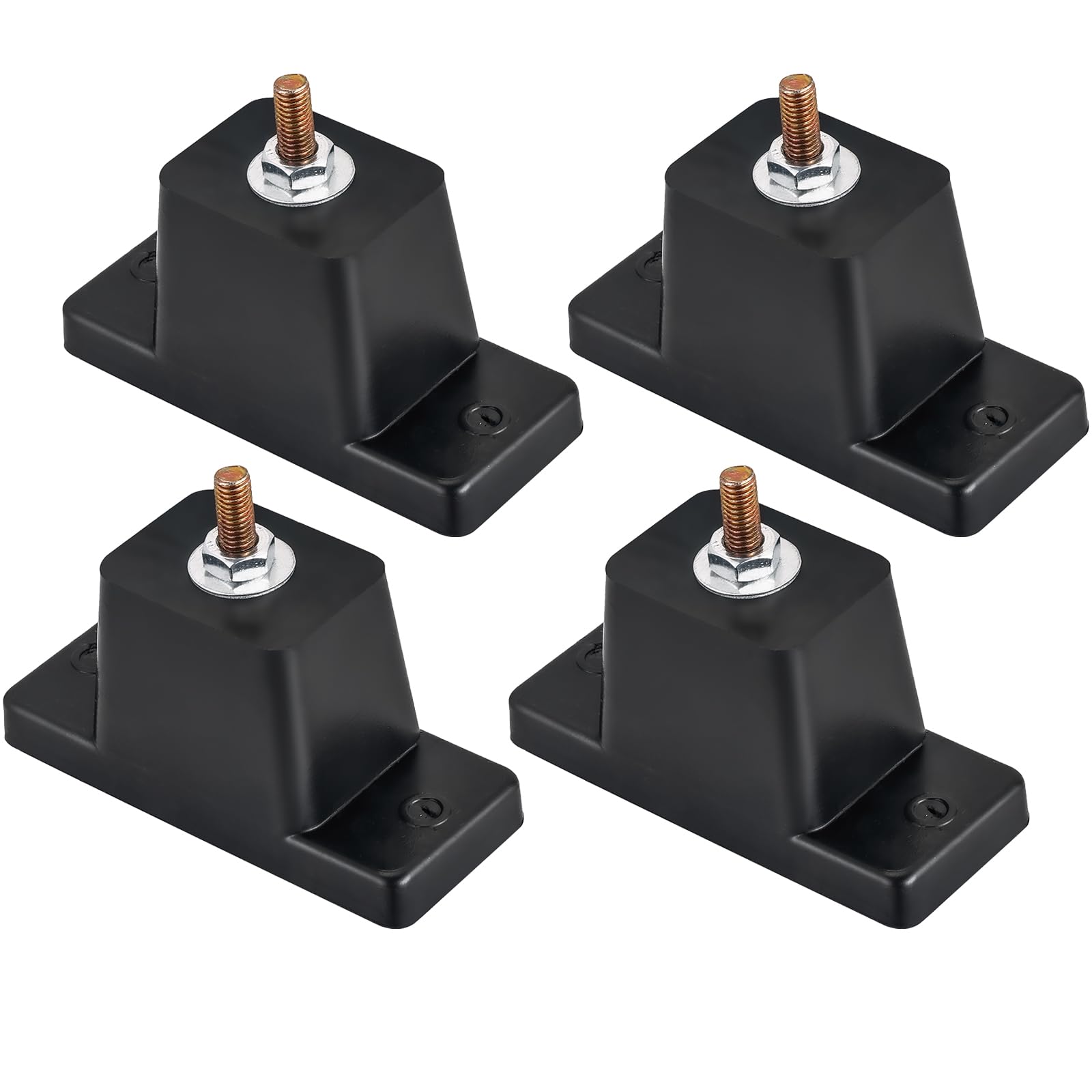 Air Conditioner Vibration Mounts - 4 Pack -1 Air Conditioner Vibration Mounts - 4 Pack -1