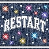 リスタート!! 歌詞