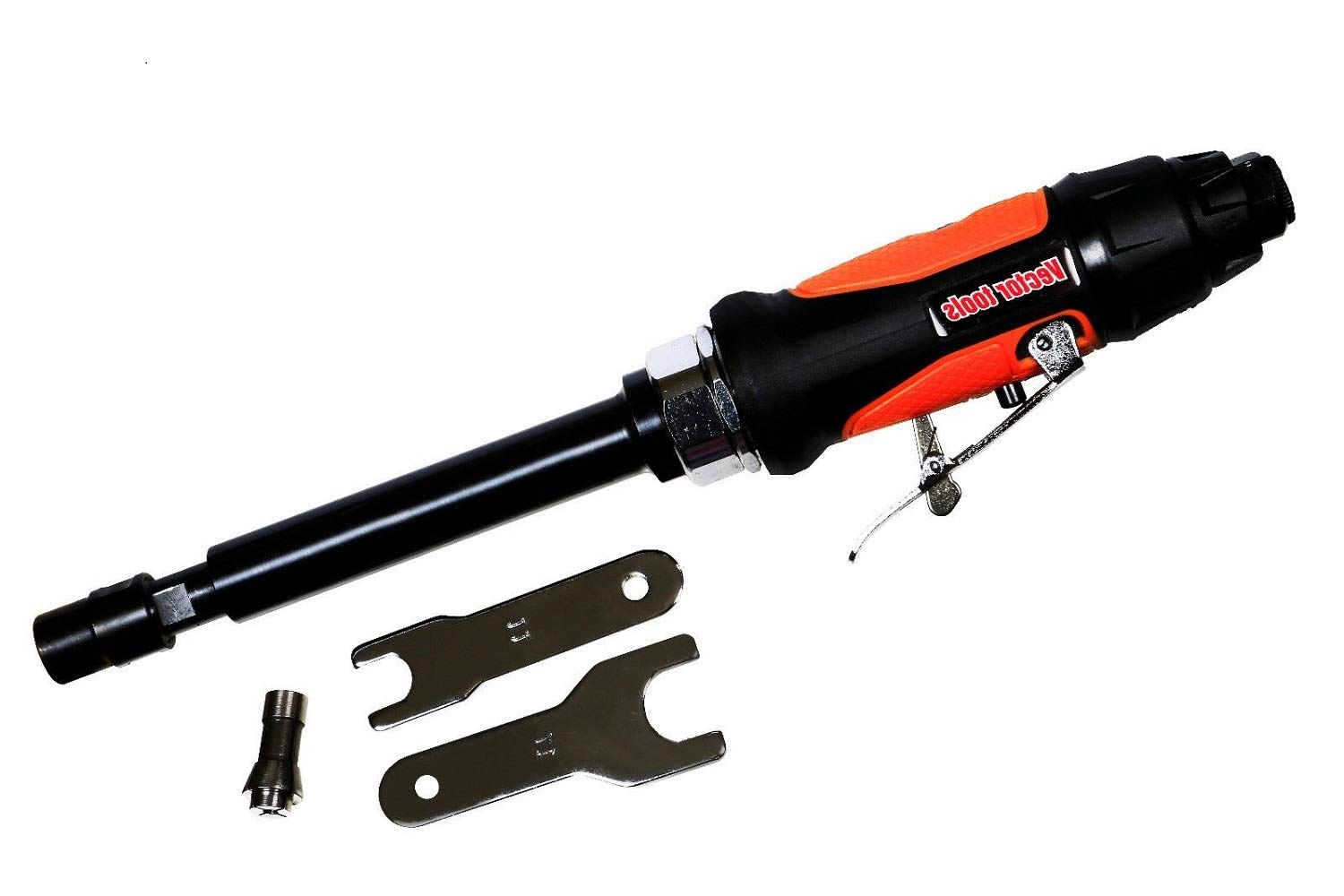 Long Air Die Grinder | 5