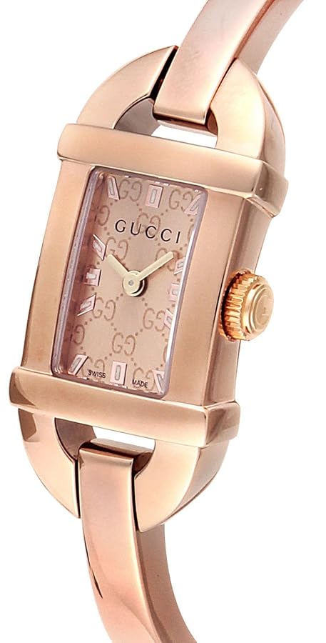 GUCCI 時計 グッチ グッチ G-タイムレス リザードレザー レディース YA126585