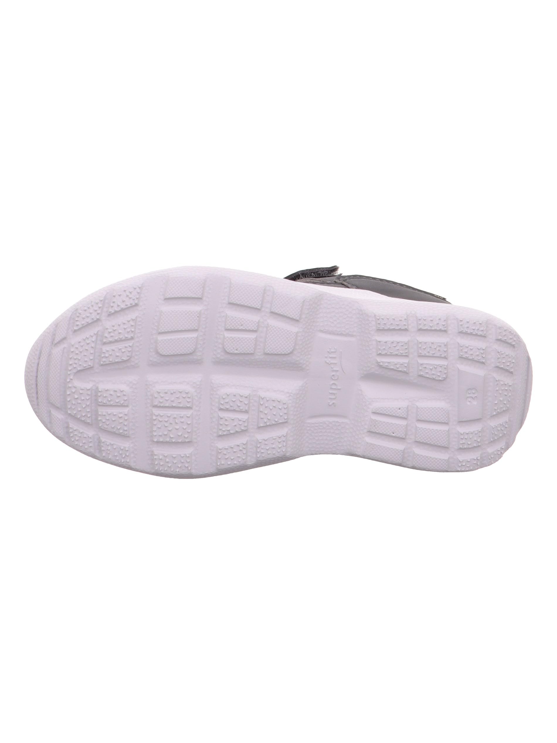 Superfit Rush 1006225, Zapatillas Niñas