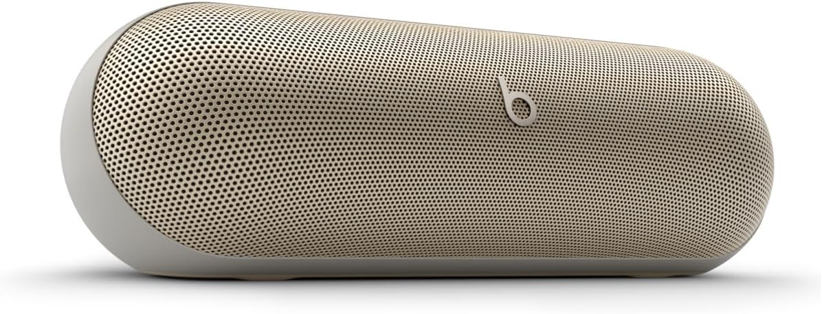 Amazon.com: Beats Pill - Bluetooth Speaker and Portable