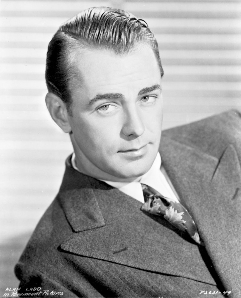 Amazon.co.jp: アラン・ラッド写真プリント (8 x 10) : ホーム＆キッチン