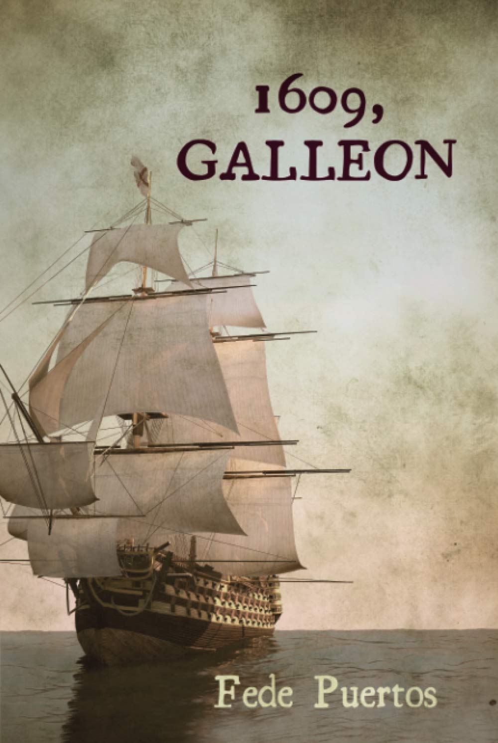1609, GALLEON