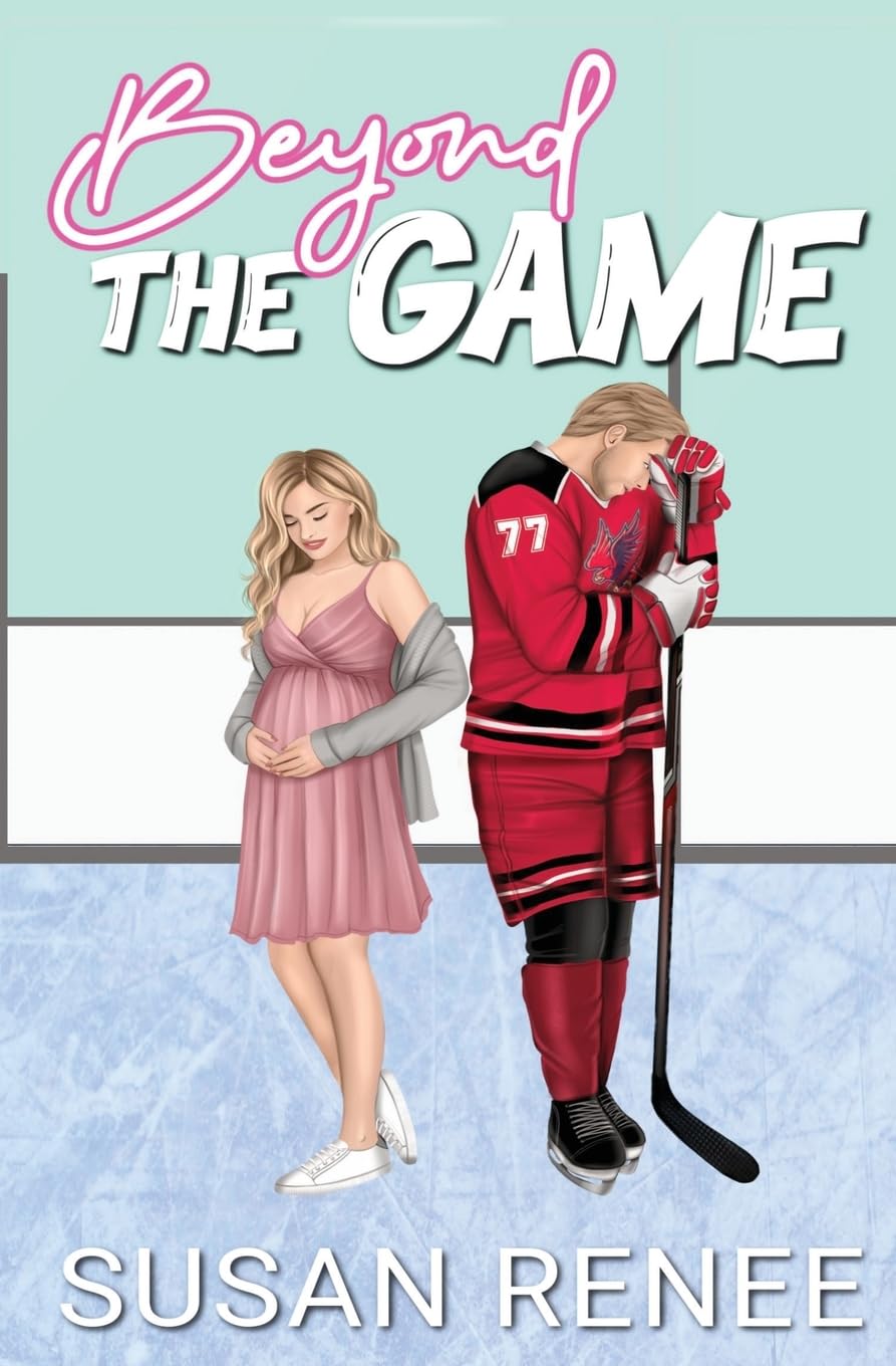 Beyond the Game: Alternate Special Illustrated Edition: 3 (Chicago Red Tails Alternate Illustrated Cover Editions)