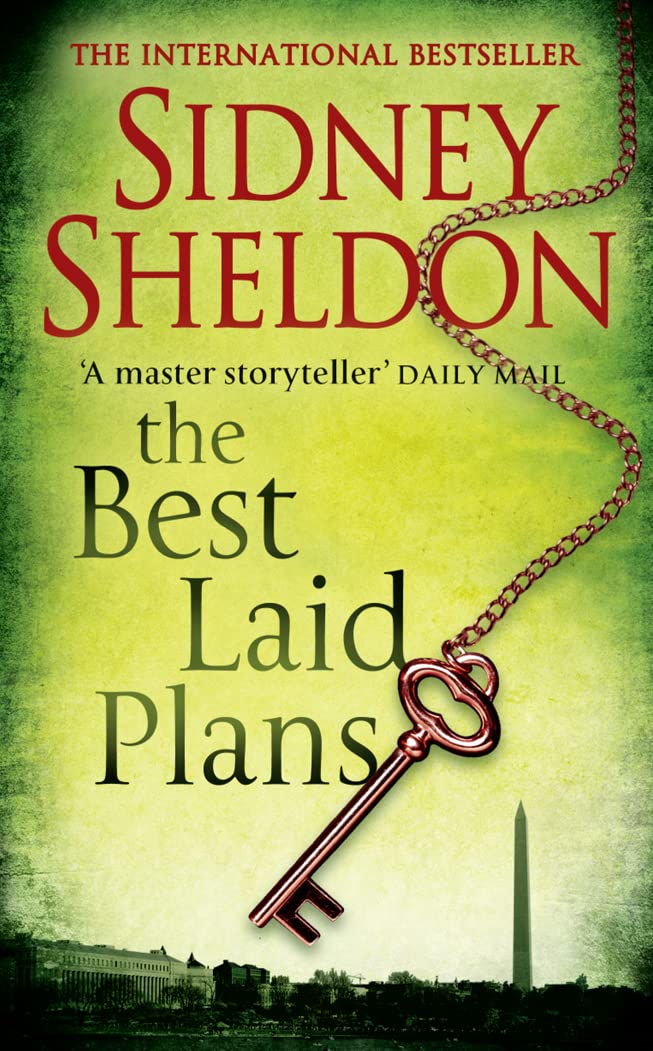 HarperCollins The Best Laid Plans