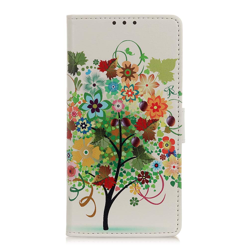 Case Boxcase For Alcatel 1se 2020 Case Painted Pattern Flip