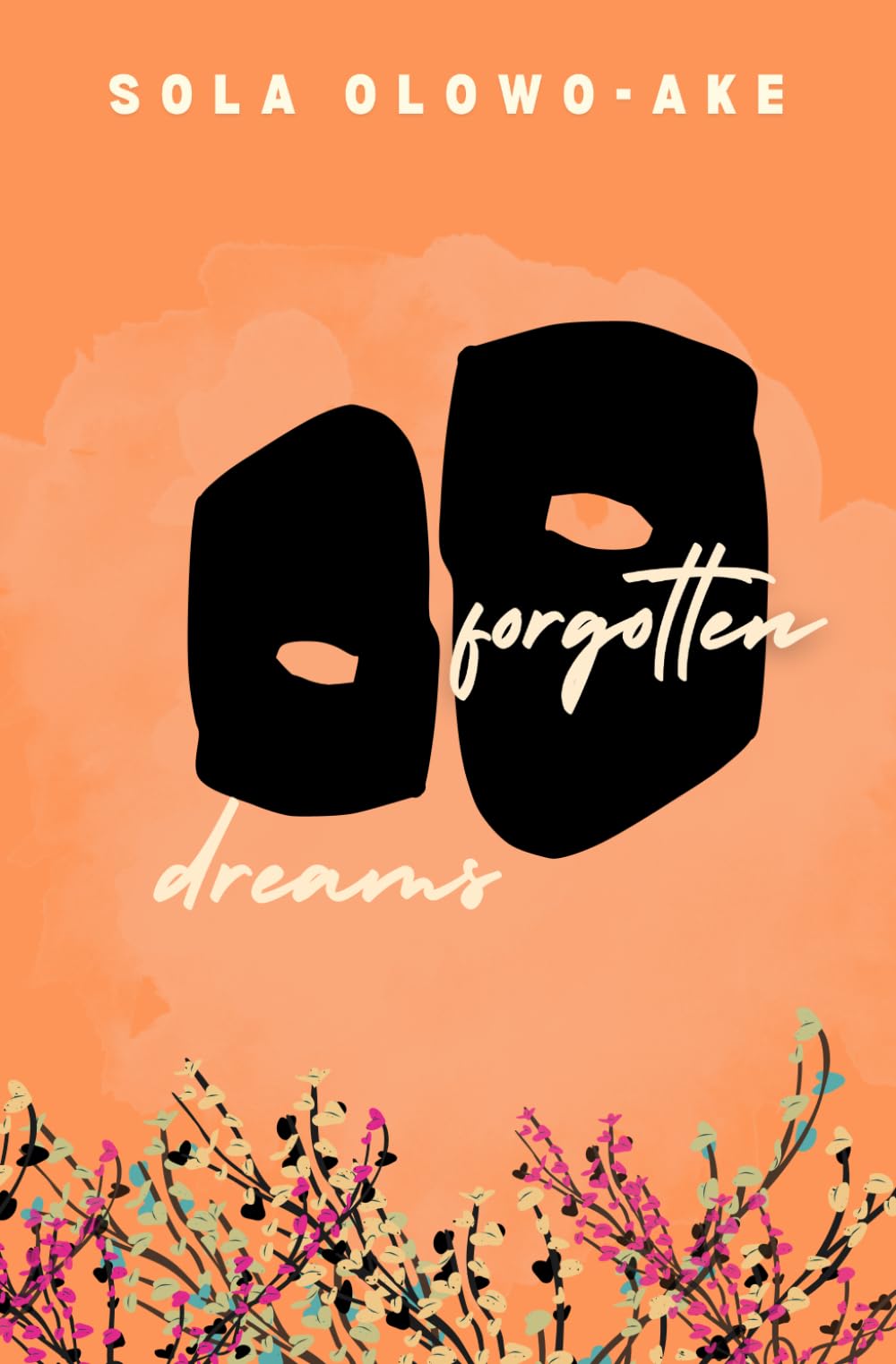 forgotten dreams