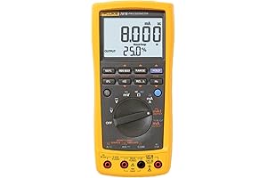Fluke 787B Digital Process Meter