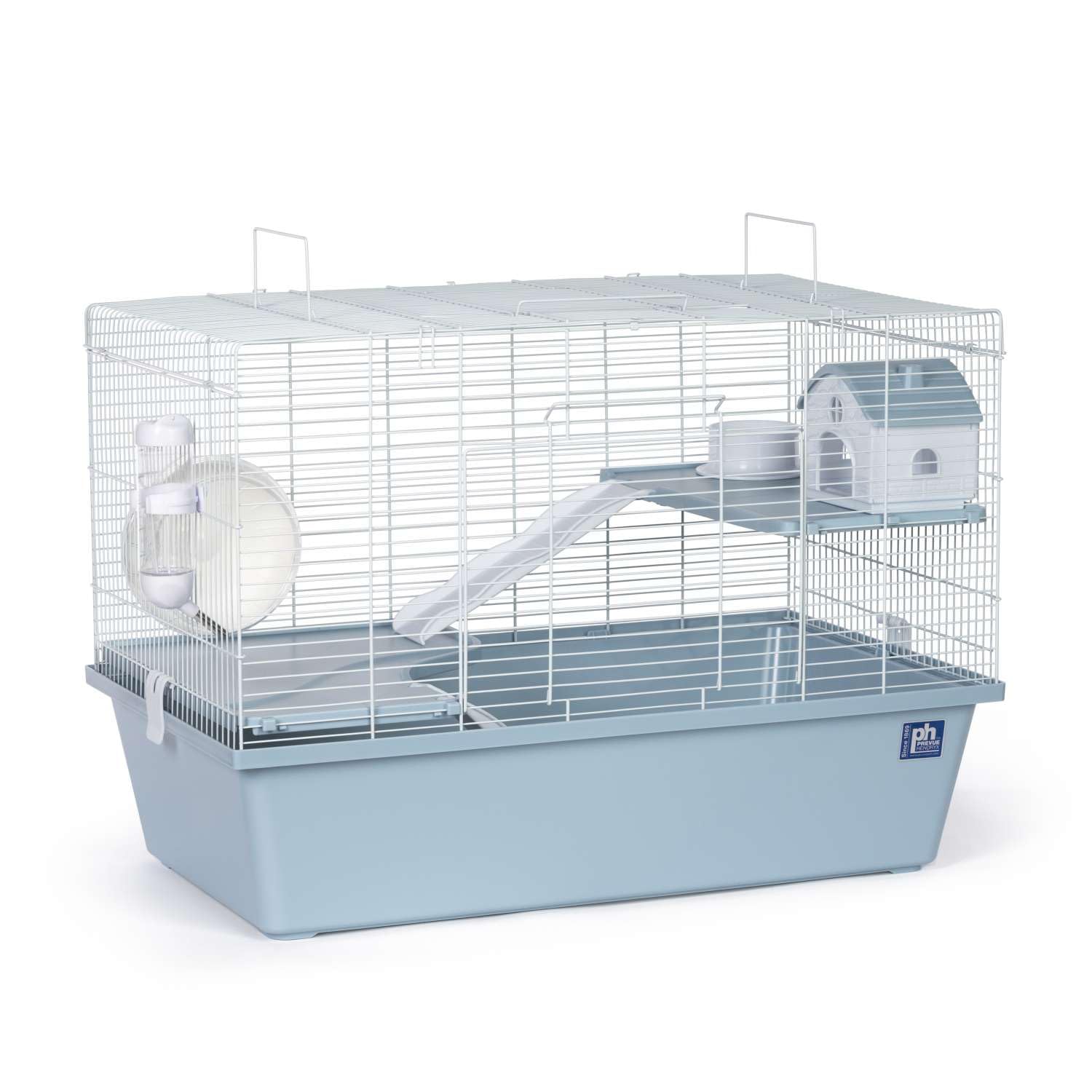 Prevue Pet Products Hamster Haven 3-Story Deluxe Home