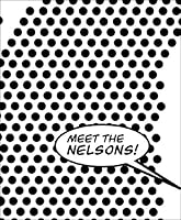 Meet The Nelsons 0976316684 Book Cover