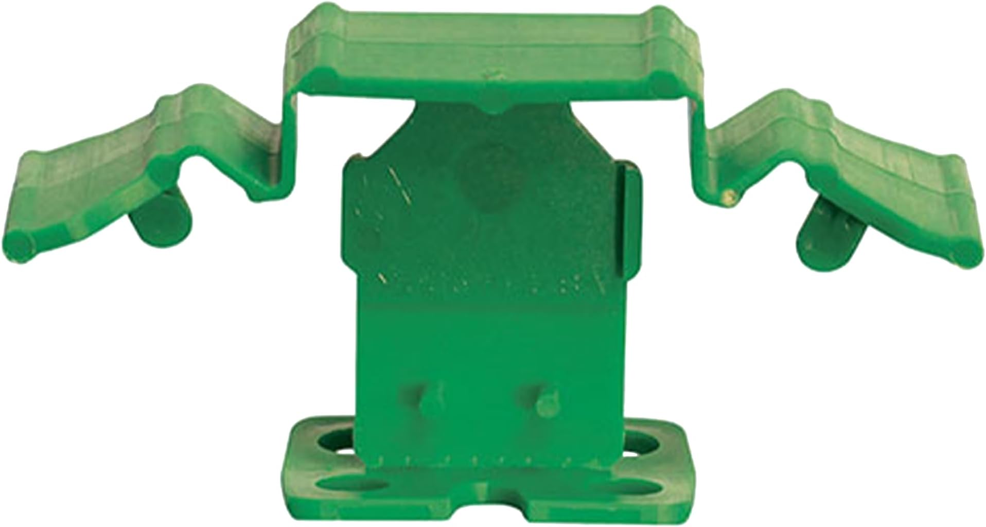 Pearl Abrasive - Seamclip Blanc 1/8 A 1/4 Tuiles (150) ||TSC150W