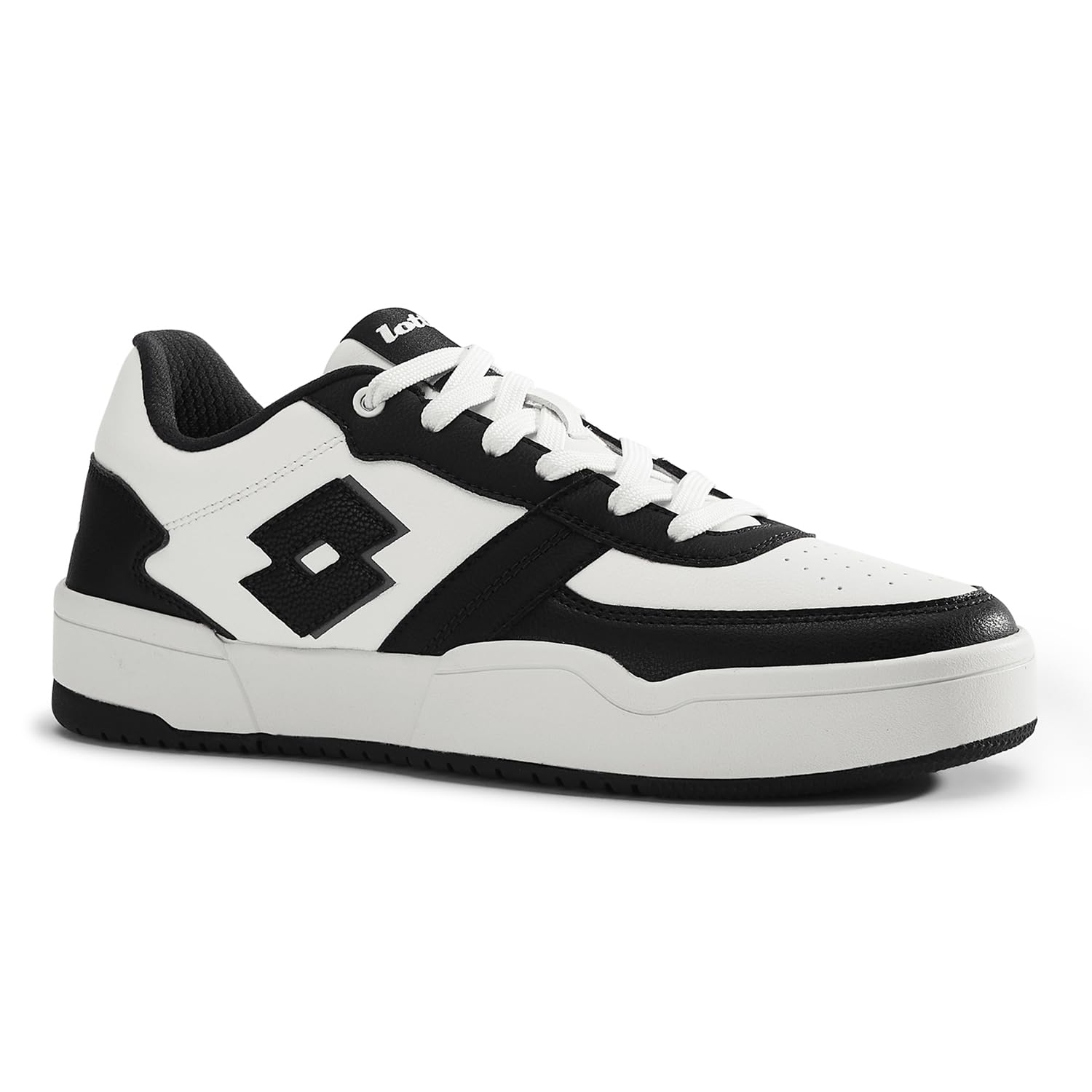 lotto Women Hoop Star Citta Sneakers-picture-11