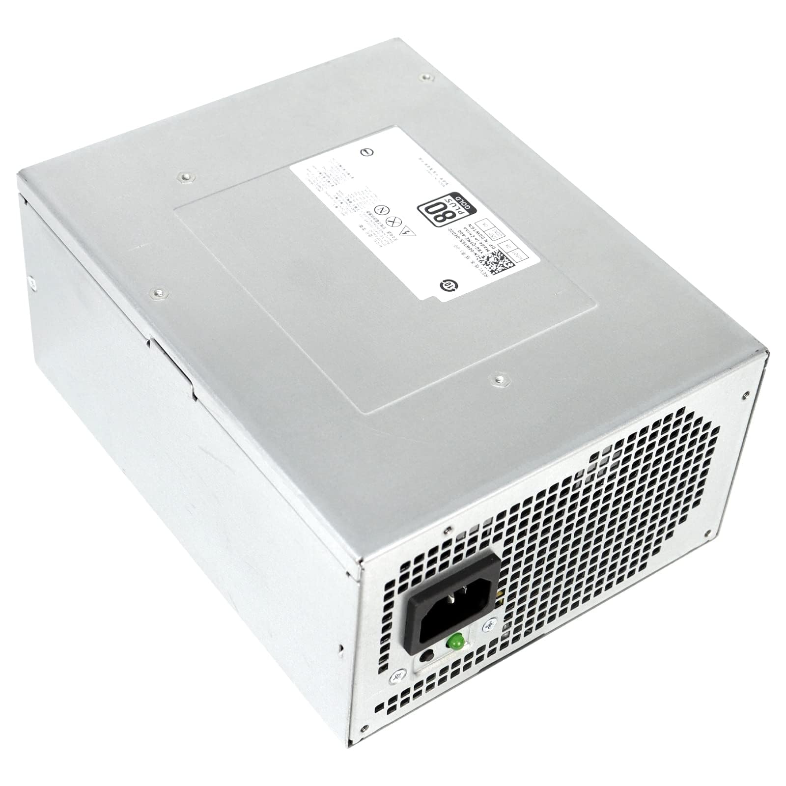 DELL 1000W 電源ユニット 80plus GOLD DELL 純正新品 デル Alienware