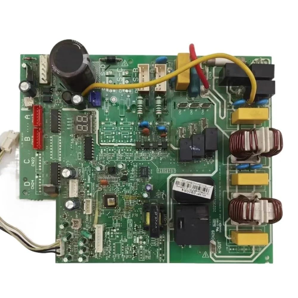 Used for Air Condtioner CE-KFR80W/BP3T4N1(DC Motor)-310 Circuit PCB 202302130895 Conditioning Parts