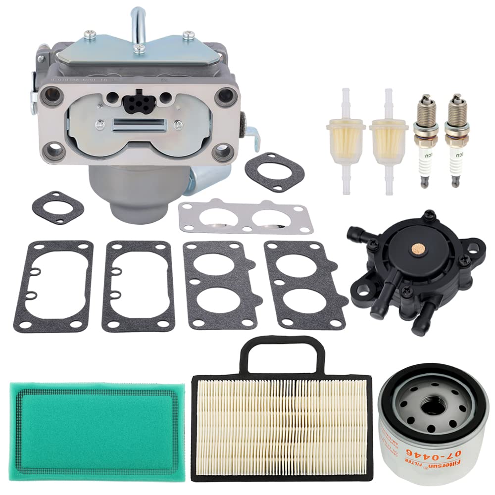 新品46200円sugar hillType502FadedDenimPants Amazon.com: 791230 Carburetor for BS 406777 407777 V-Twin 4