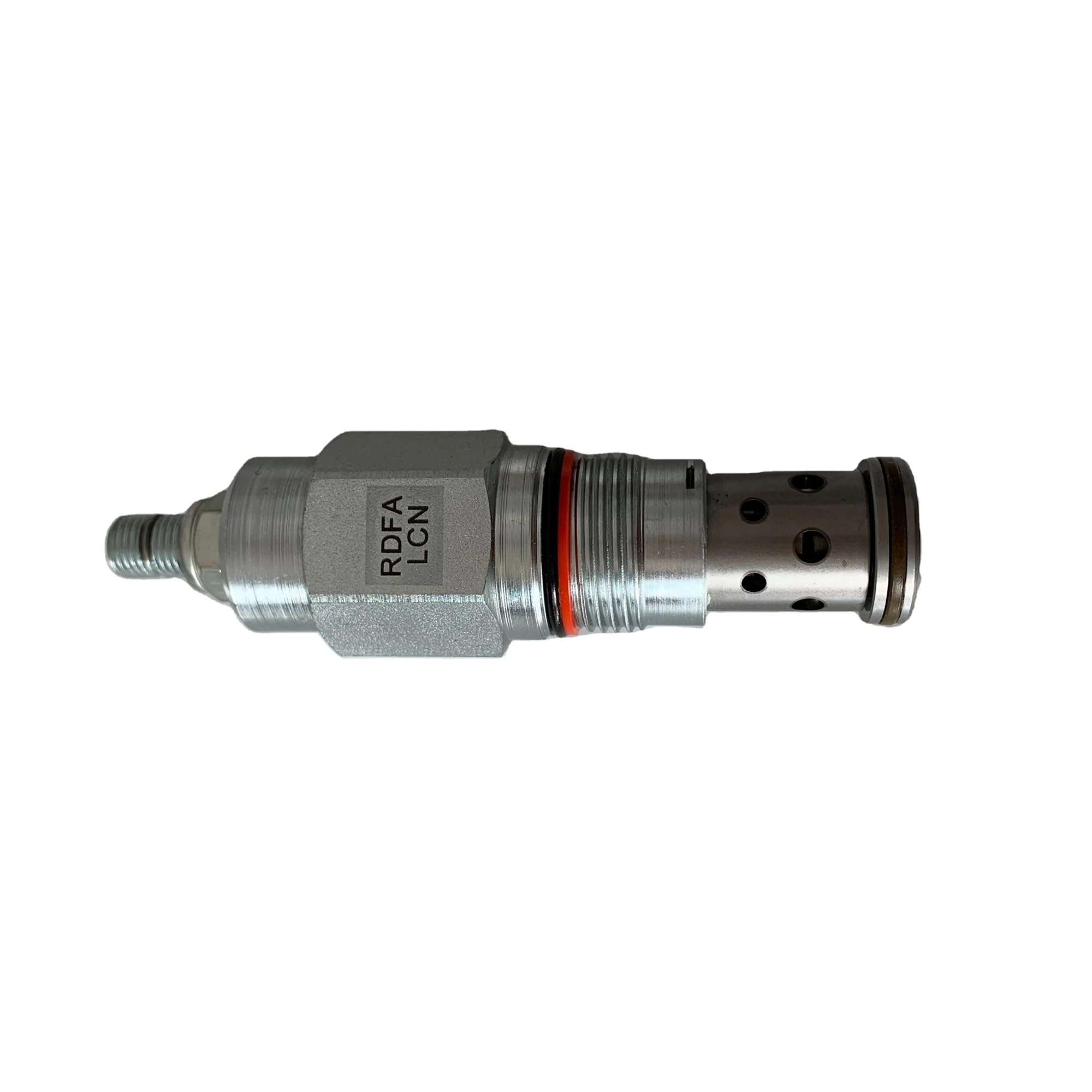 Huuoqiwy One Color Rdfa-Lcn Relief Valve