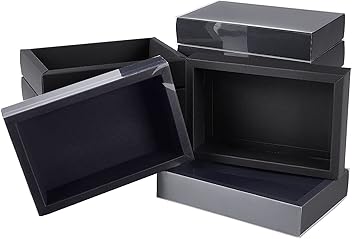 Amazon.co.jp: BENECREAT: 引き出し式ギフトボックス