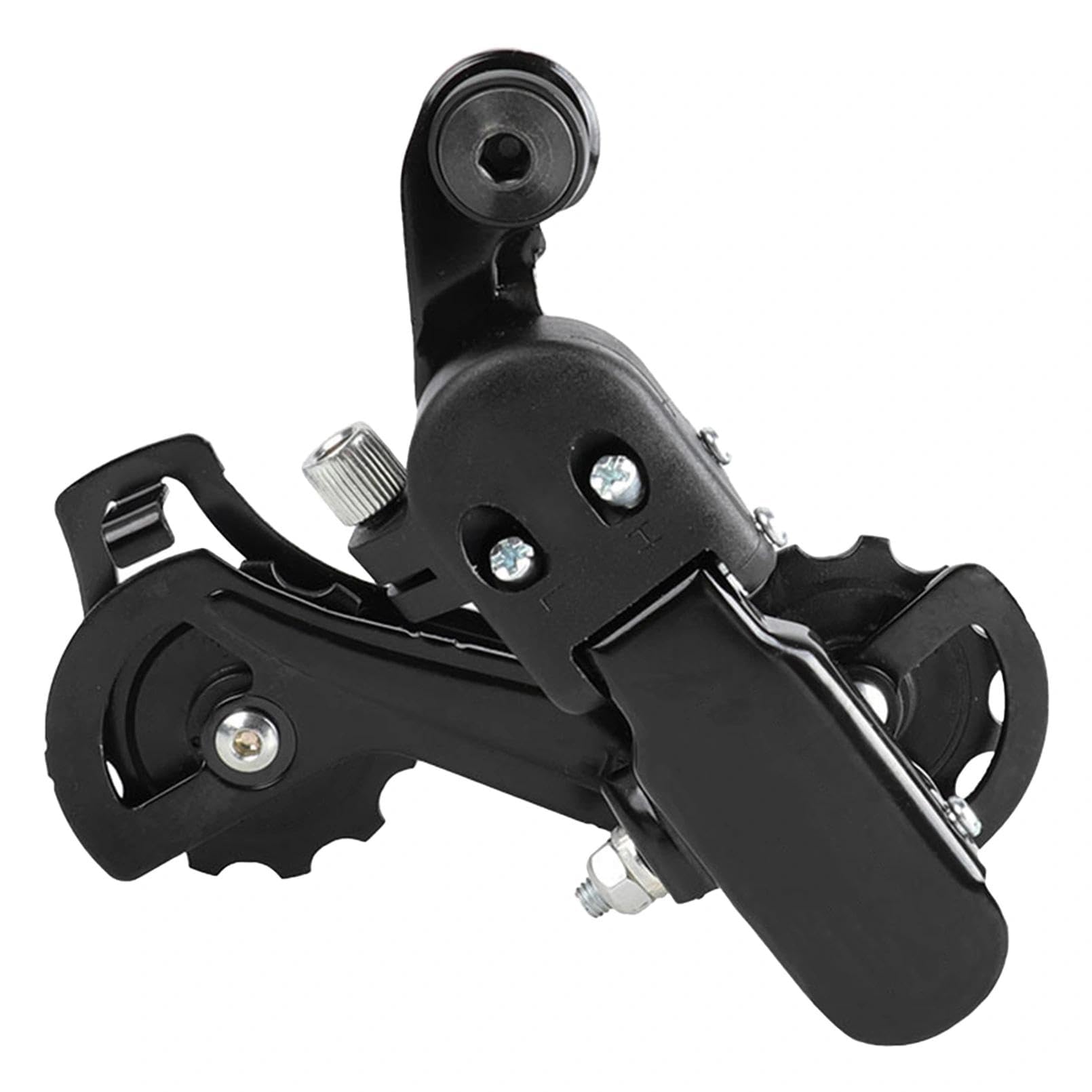 Aresvns Bike Rear Derailleur 6/7 Speed Direct Mount for Mountain Bicycle