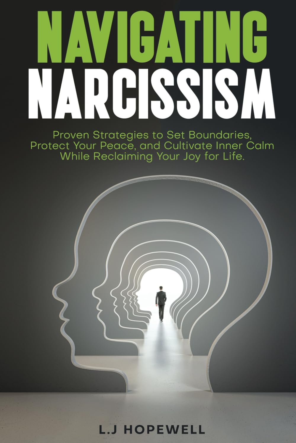 Navigating Narcissism:: Proven Strategies to Set Boundaries, Protect Your Peace, and Cultivate Inner Calm While Reclaiming Your Joy for Life