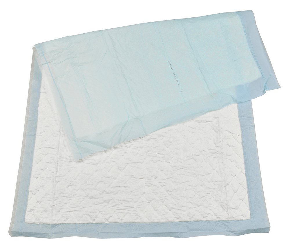NRS Healthcare M91577 Panni Assorbenti Monouso Abena Abri-Soft Classic da 1.5 Litri