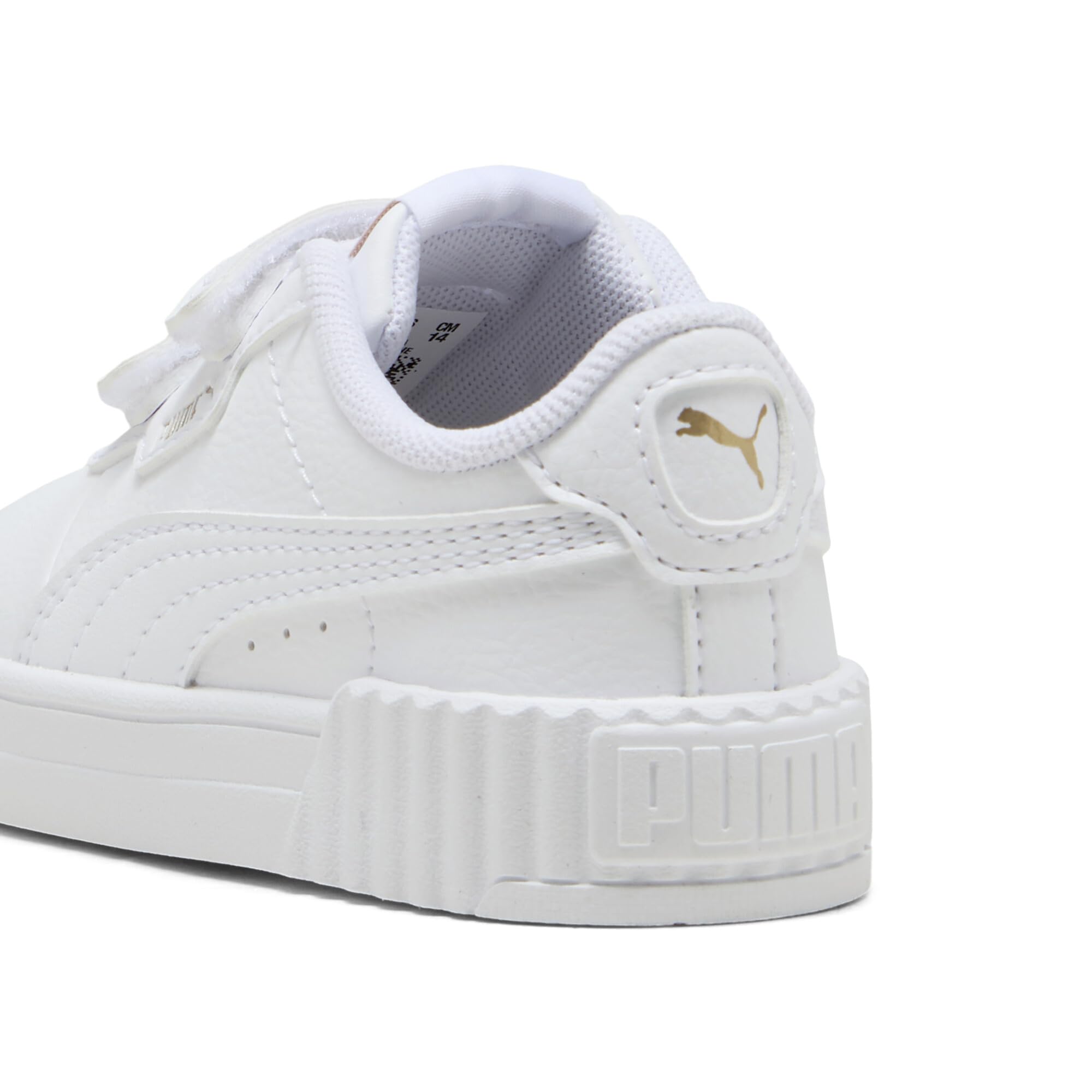 PUMA Sneakers Carina 3.0 Bébé