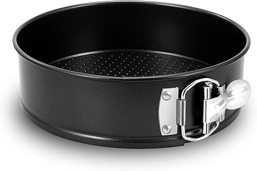 Instant Pot Accesorios 7 inch molde desmontable Instant Pot 5, 6, 8 Quart accesorios Instant Pot Cheesecake pan Instant Pot olla de presión
