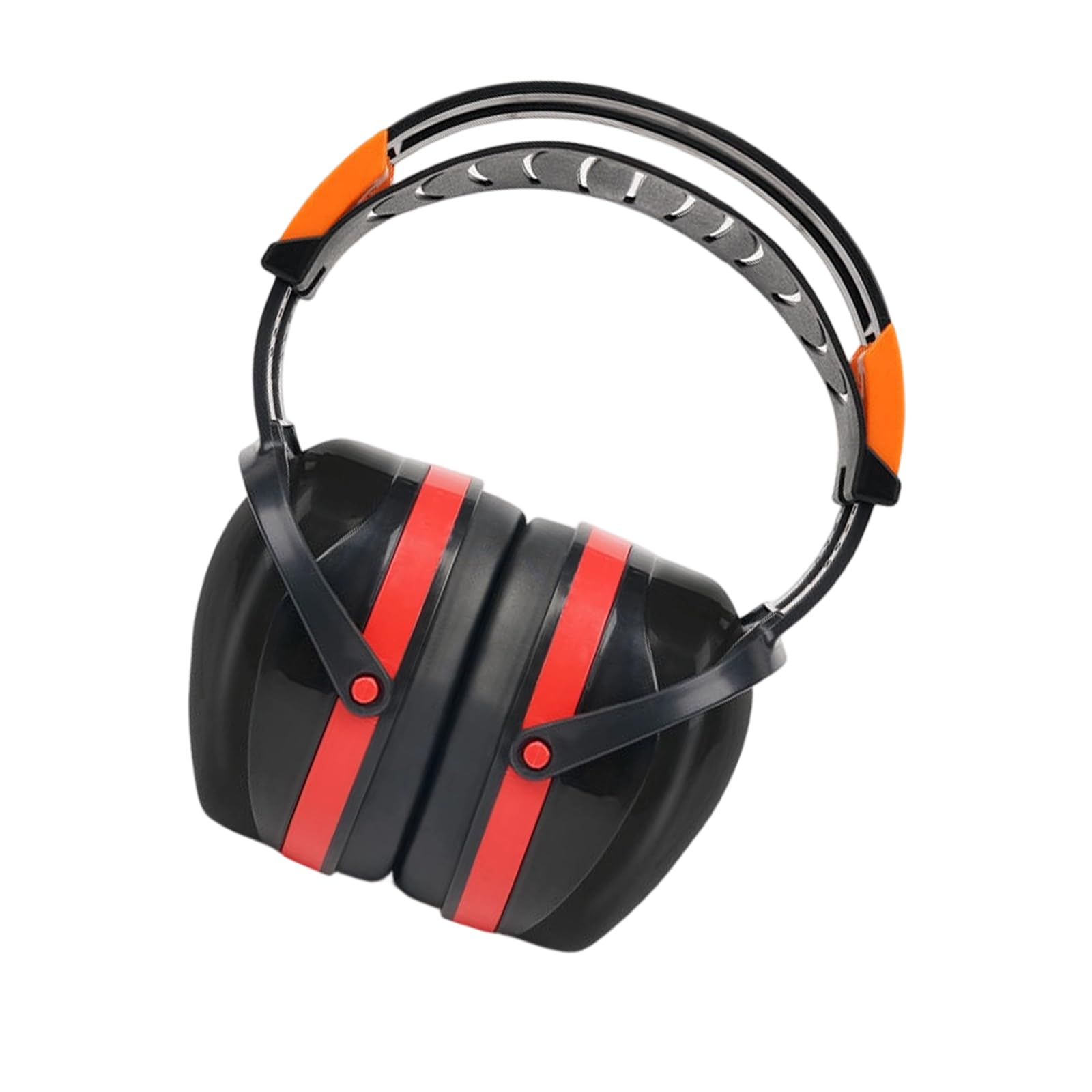 Reduction Earmuffs Hearing Protectors Ear Protections Cancelling Headphone Hearing Protections Earmuffs Stylish Protectors