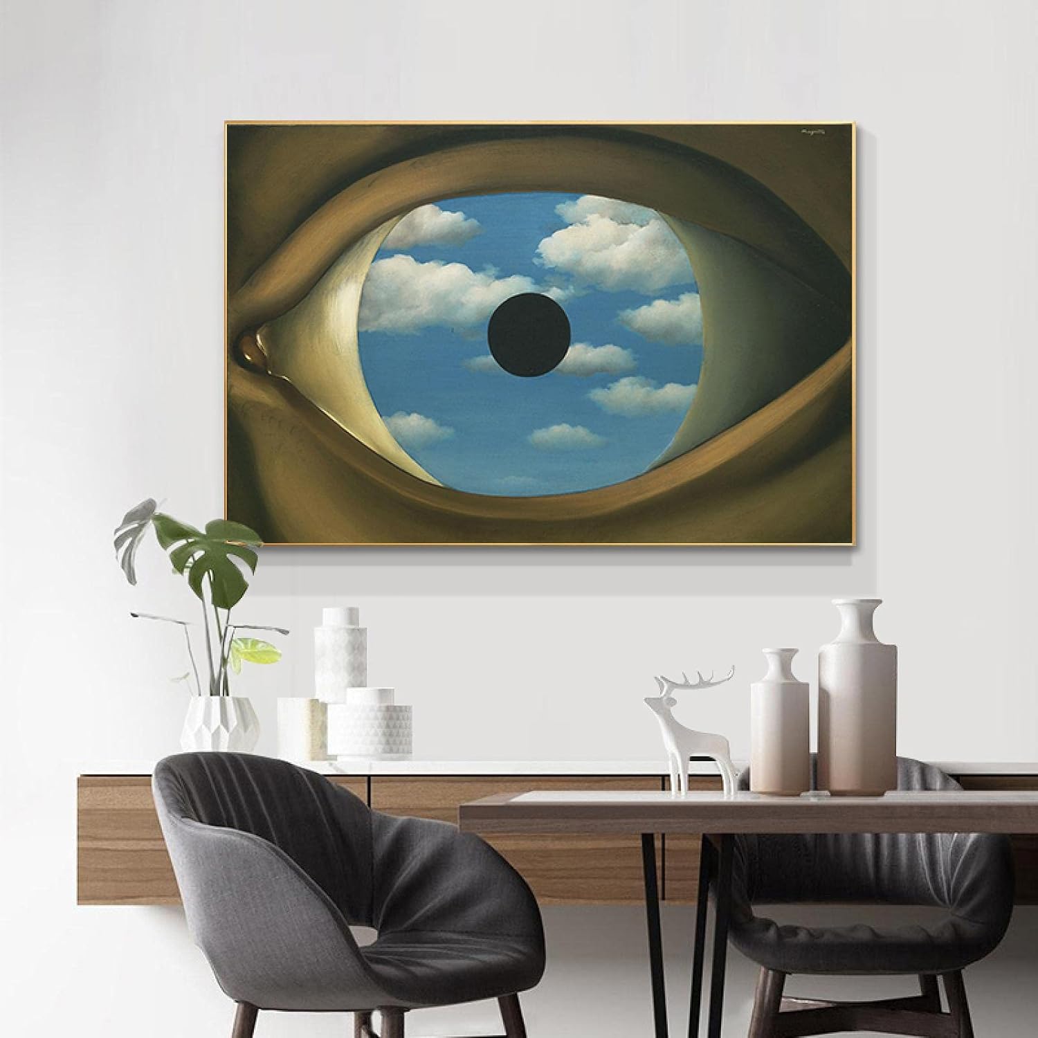 絵画② ニューヨーク New York マンハッタン 風景画 油絵 2012 絵画④