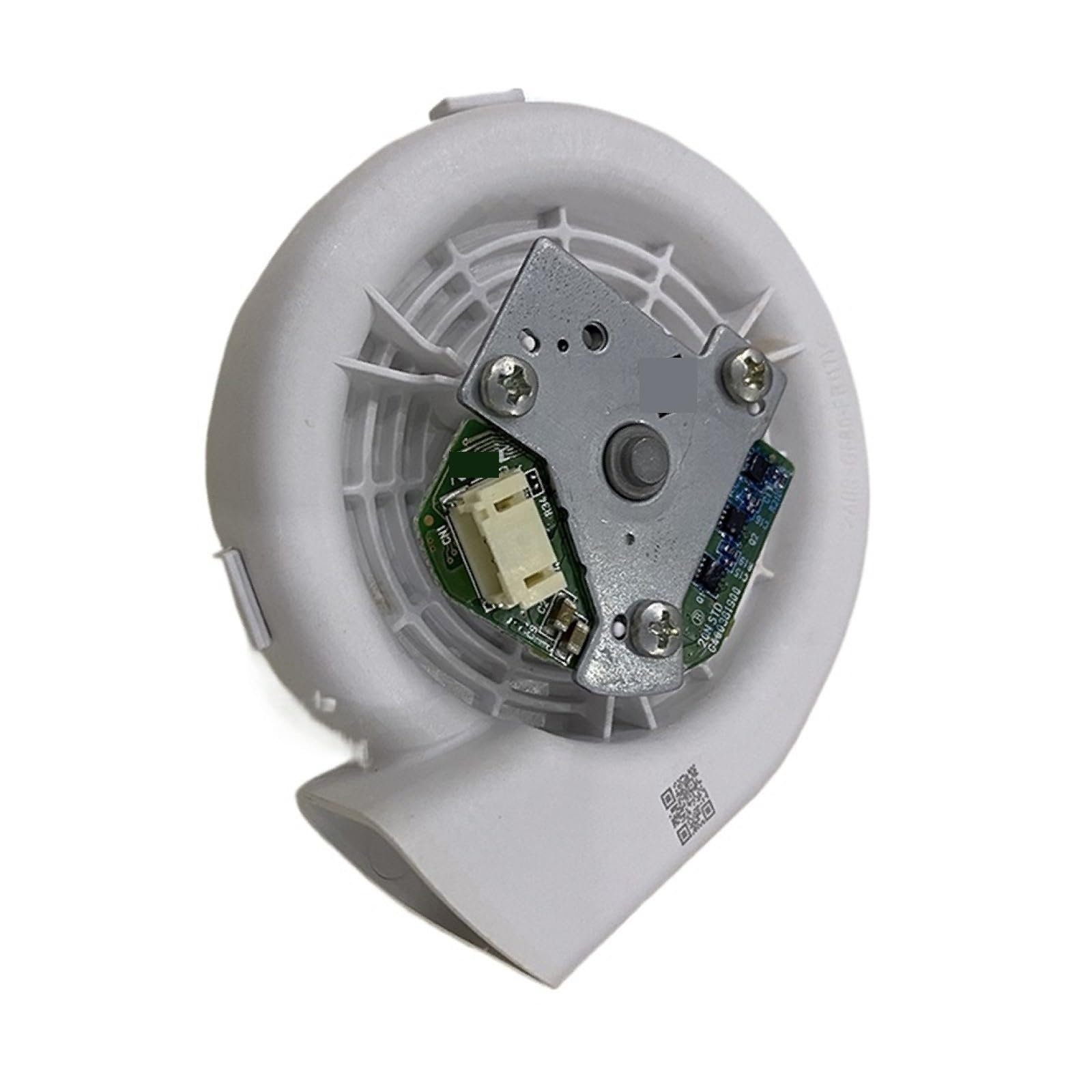 Piezas De Aspiradora De Barrido De Motor De Ventilador, Compatible Con XIAOMI,Robot SDJQR01RR,Compatible Con Roborock,S50 S51 S52 S55, reemplazar