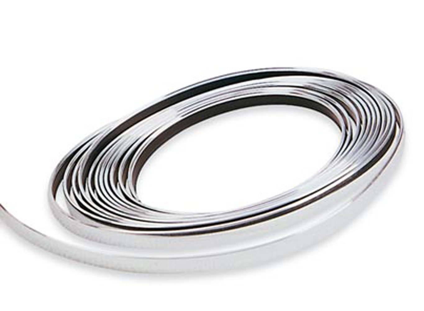 Bottari 15548 Profilo Cromato Per Auto - 4