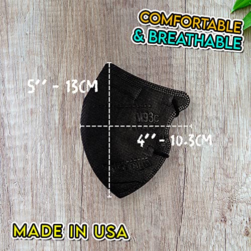 20 Best Disposable Mask For Kids Made In Usa Of 2023(Reviews) BDR