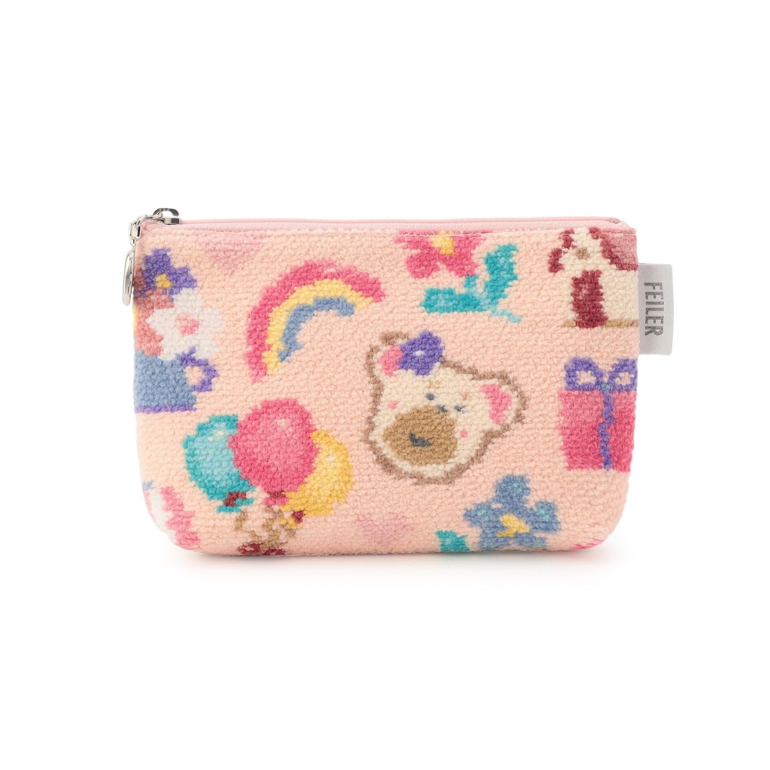 Amazon | 【1I1525121109510】リリアドリーミーハウス ポーチ LDH