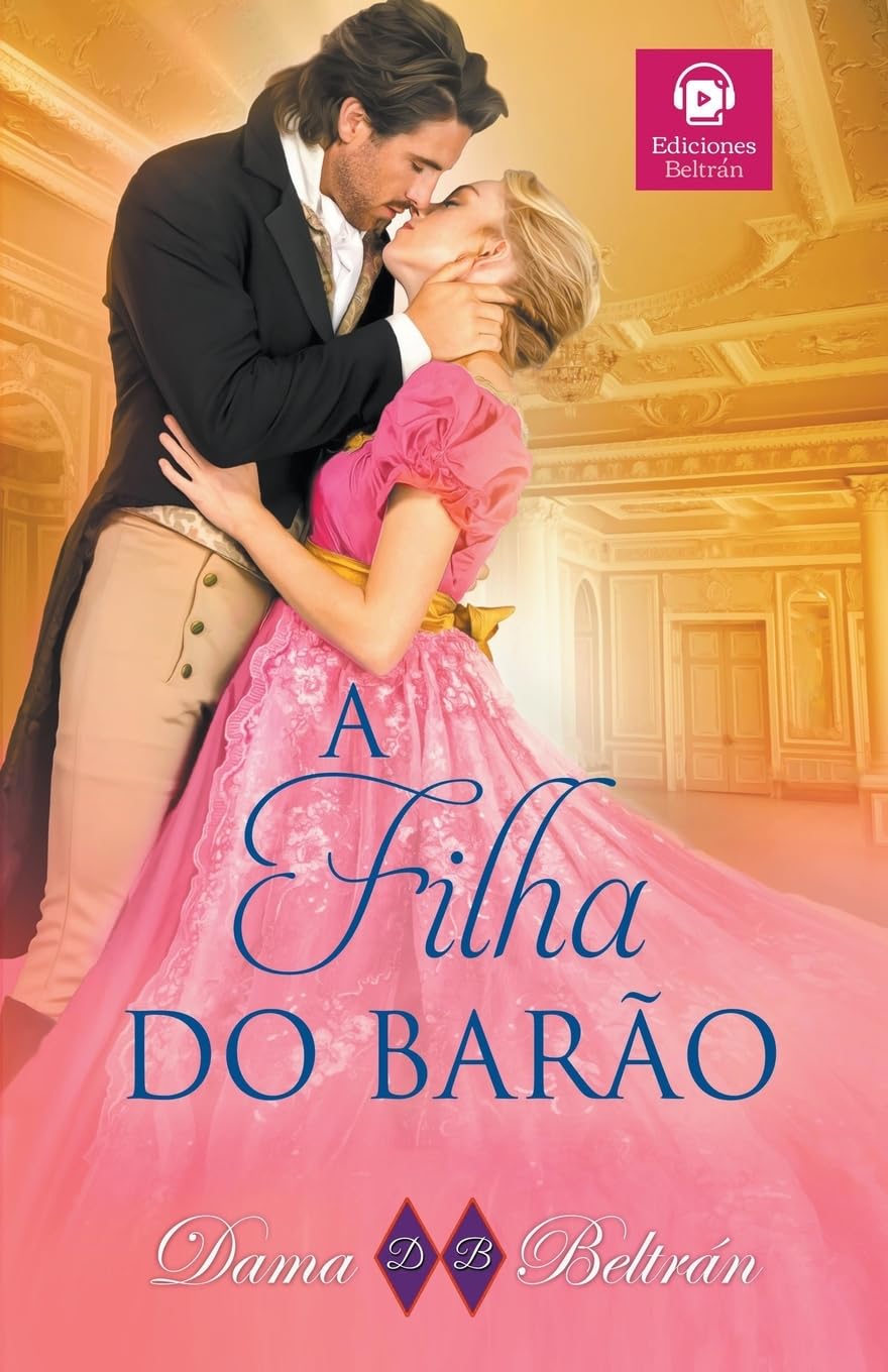 A filha do Barão (2) (As Filhas)