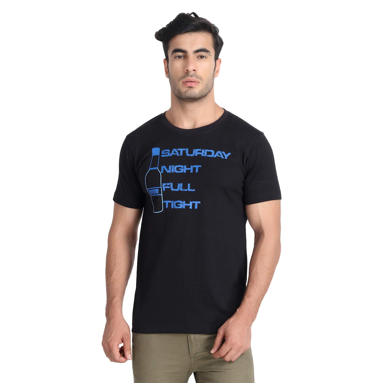 OORAMen's Regular Tshirt