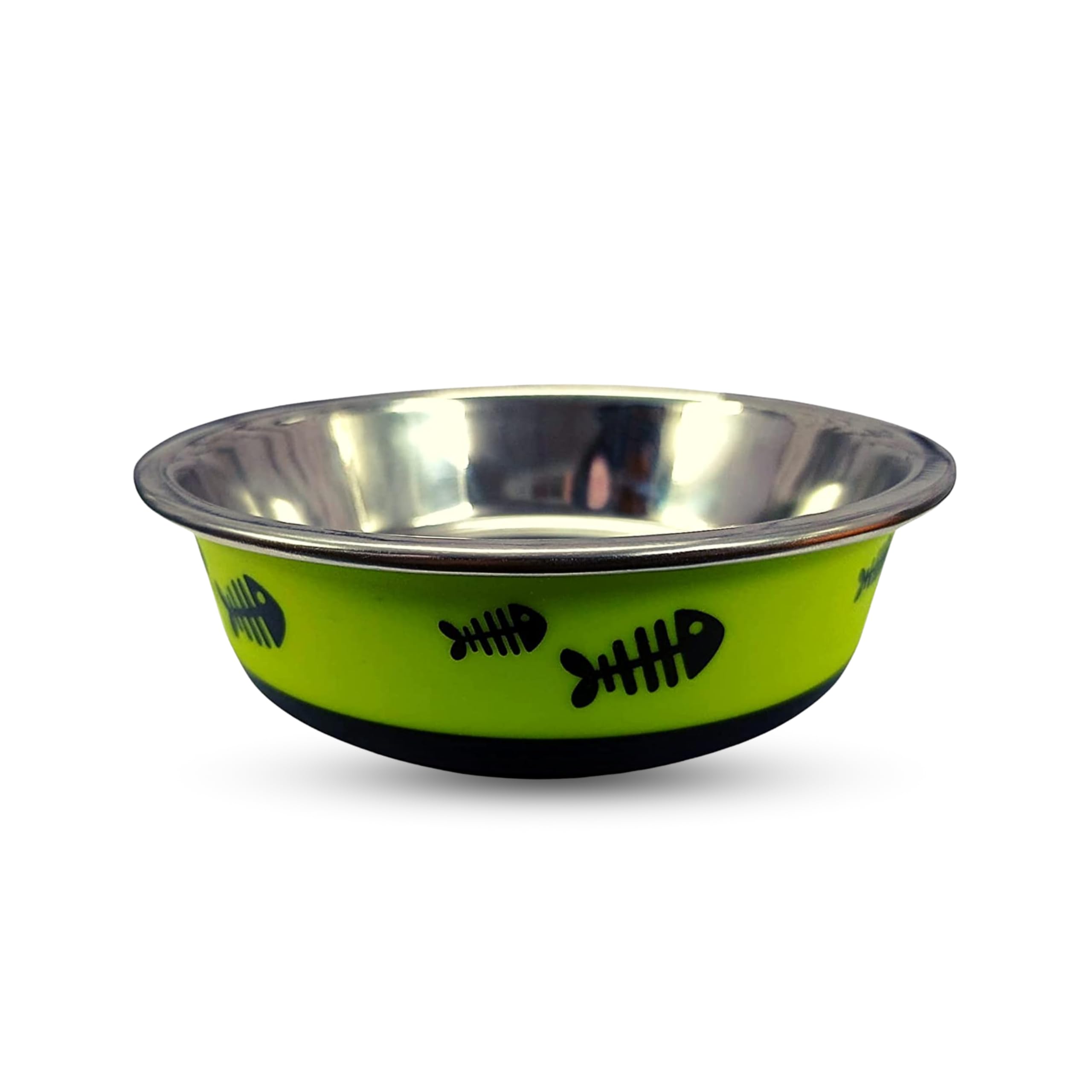 See full amazon price history chart for Foodie Puppies Stainless Steel Thermoplastic Bowl for Cats & Kittens - 150ml (Neon Green, Pack of 1) | Non-Skid Durable Rubber Base Food & Water Feeder Bowl | BPA-Free, Non-Toxic & 100% Safe for Pets Foodie Puppies Stainless Steel Thermoplastic Bowl for Cats & Kittens - 150ml (Neon Green, Pack of 1) | Non-Skid Durable Rubber Base Food & Water Feeder Bowl | BPA-Free, Non-Toxic & 100% Safe for Pets (B09K7LFV51) Amazon Price History, Amazon Price Tracker