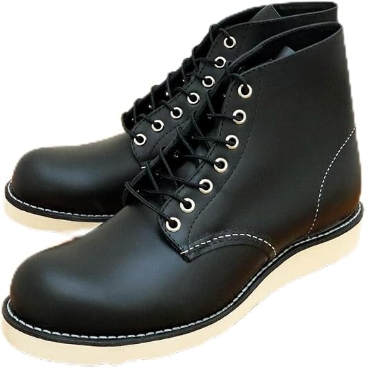 Amazon | [レッドウィング] REDWING RW-8165 6インチ クラシック