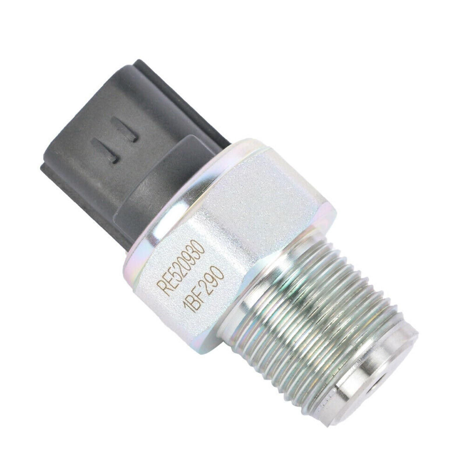 Capteur de pression de rampe RE520930 RE515635 pour John Deere 7810 8120