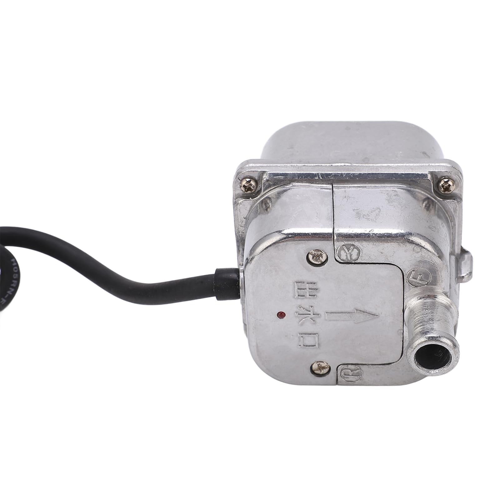 Calefactor para Coche, Calefactor de Motor, Enchufe Europeo 220V 250V, descongelación de Cristales, Arranque en frío, pr