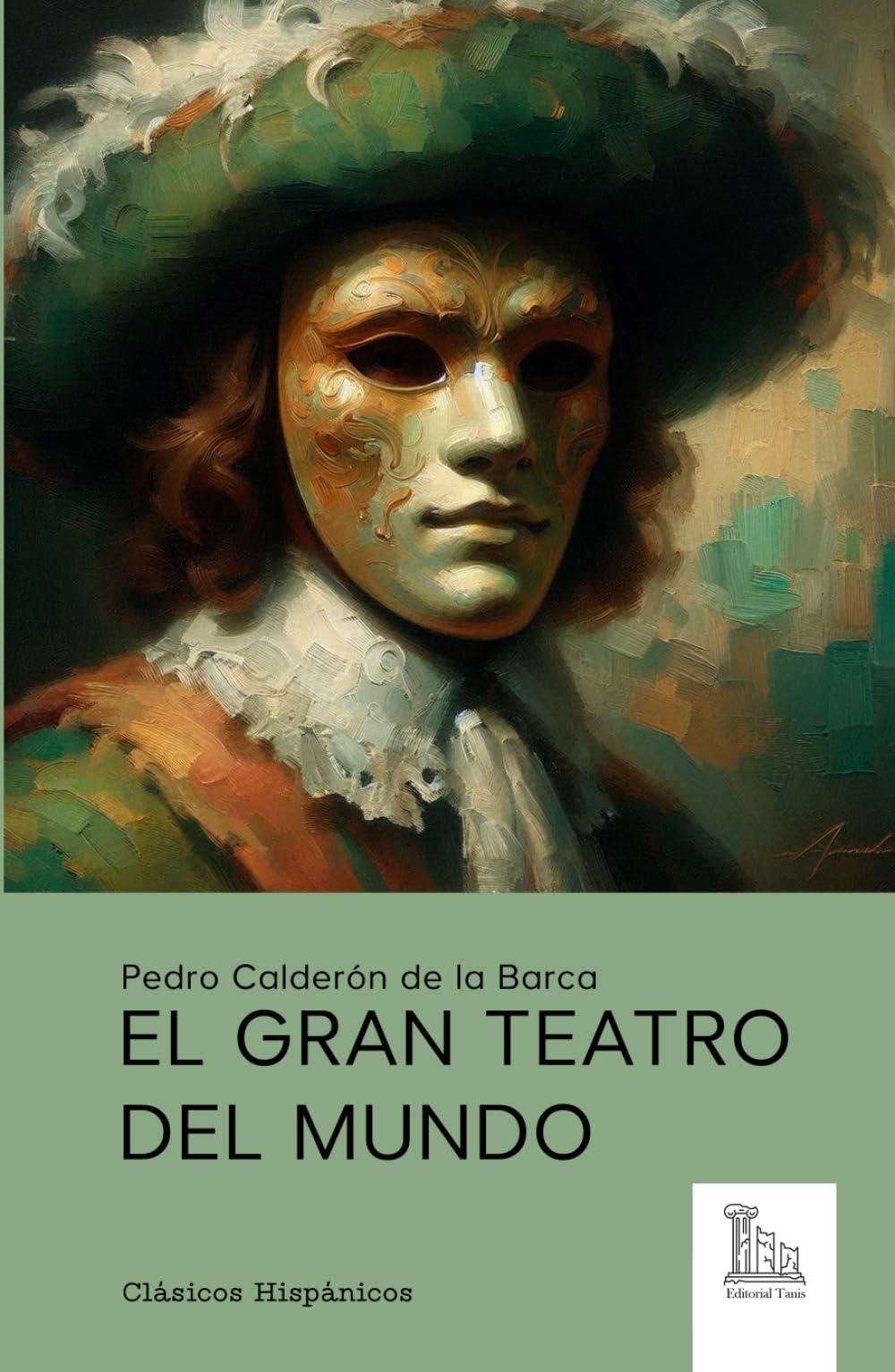 El gran teatro del mundo