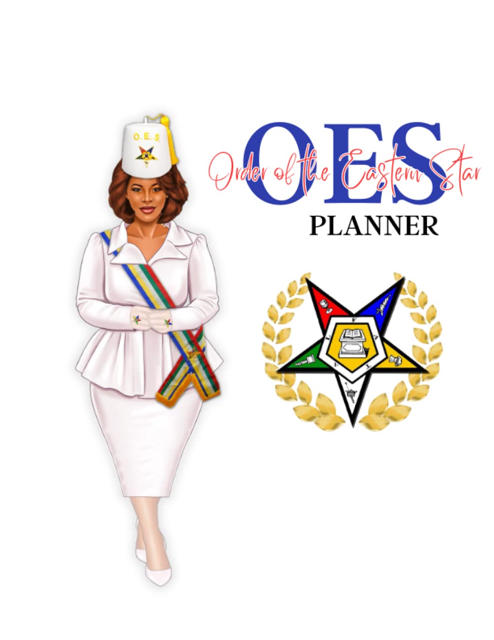 MF&AM OES Planner