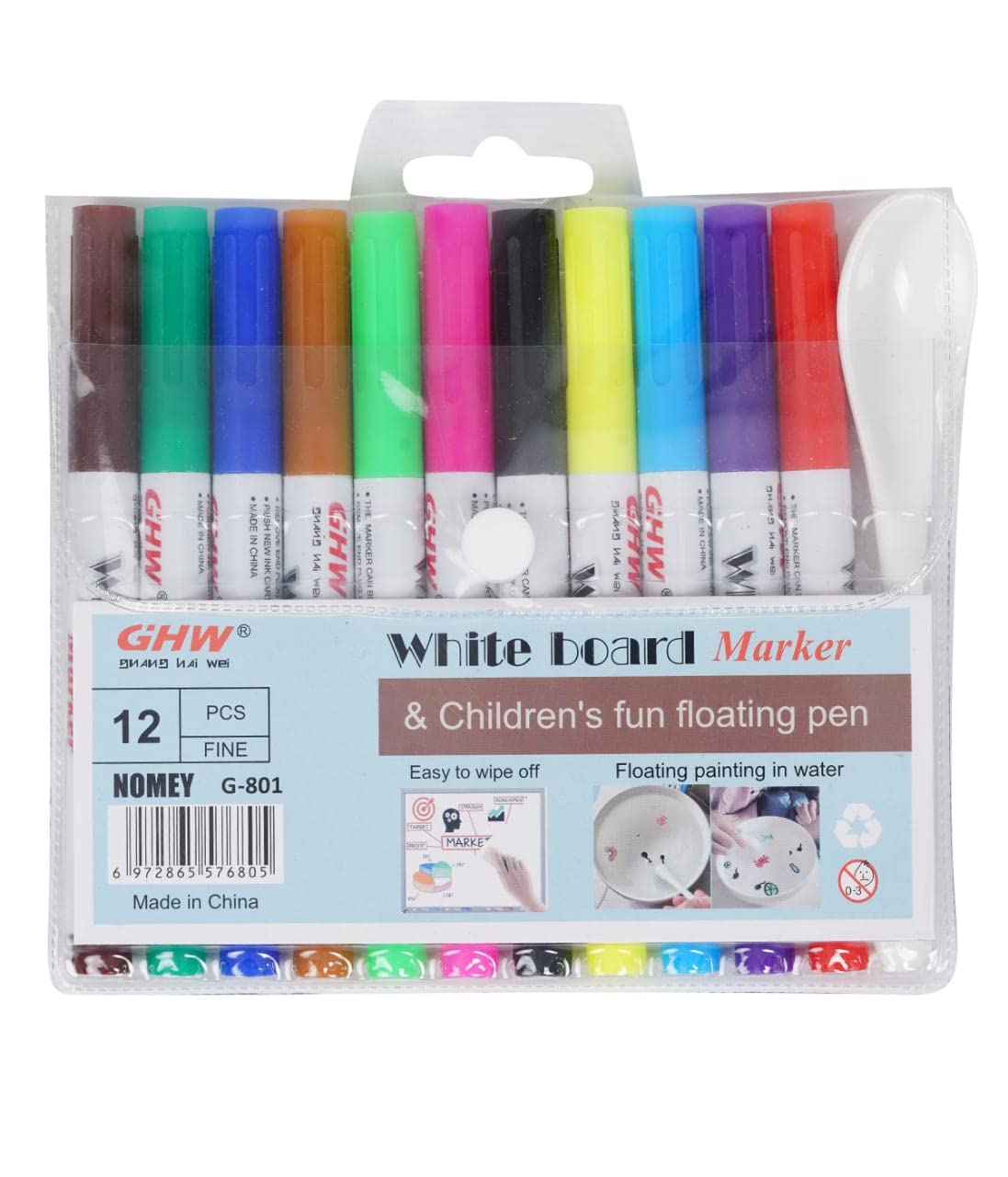 Magic water pen Clearance