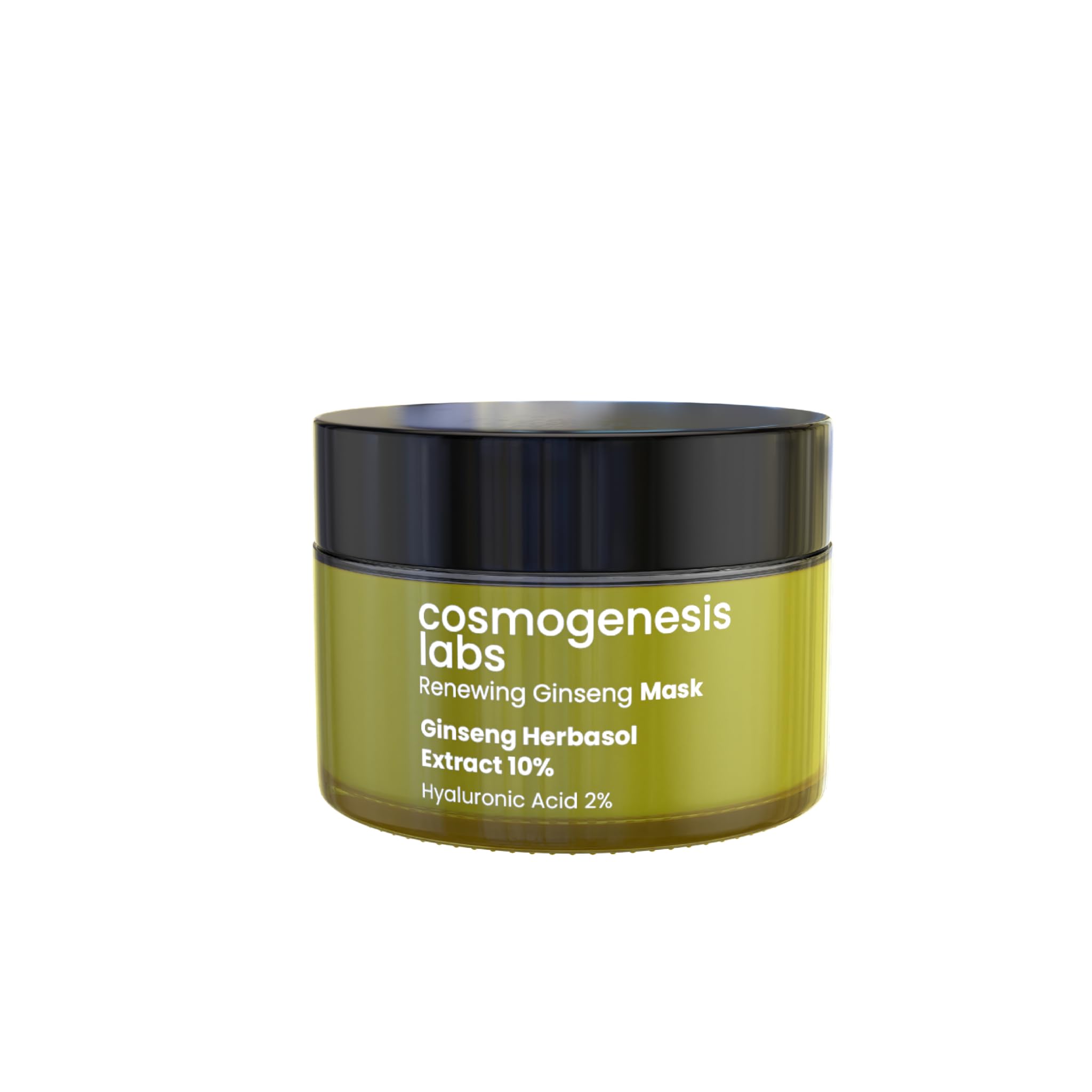 Yenileyici Ginseng Maske 50ml