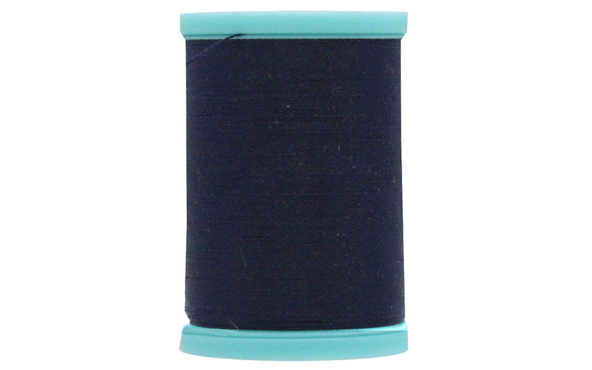 Coats & Clark C&C Eloflex Stretchable Thread 225yd Navy