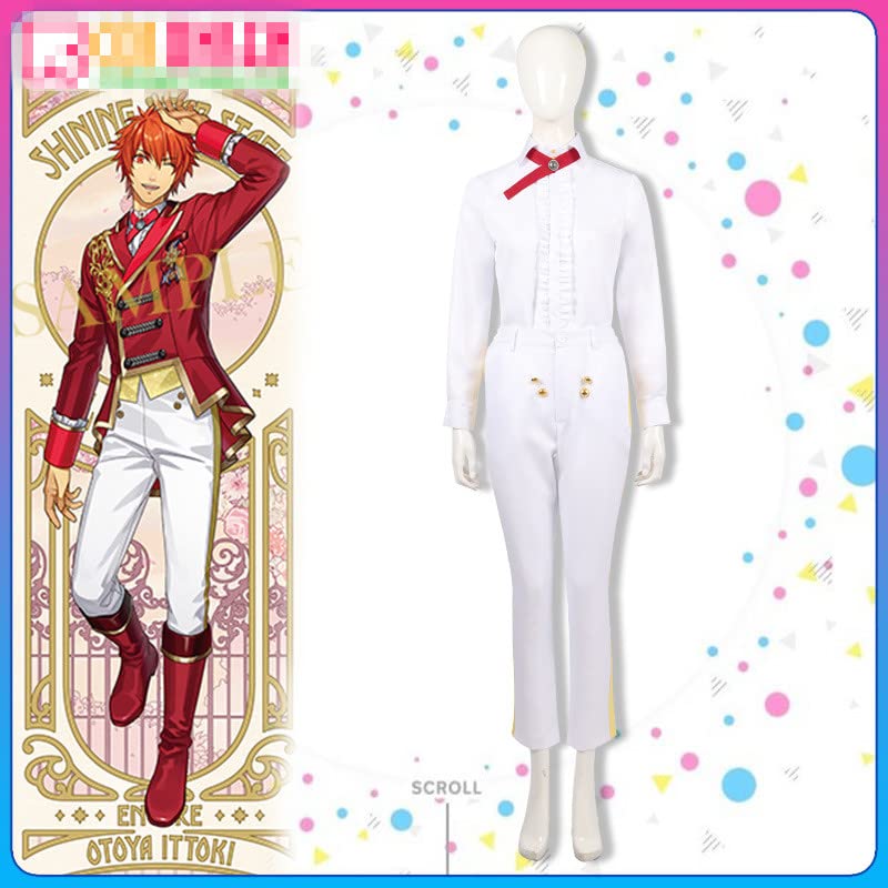 Amazon.co.jp: うたのプリンスさまっ マジLOVEキングダム ST☆RISHE 一