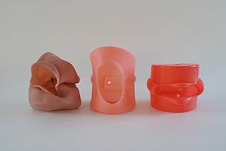 S&D Dental Stomatological Scientific and Educational Moulds Teaching Demonstration Model Phantom Manikin Head Model Phantom Head Model