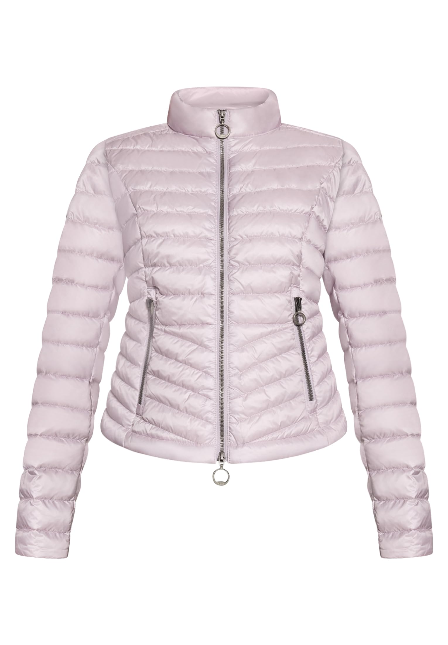 Gil Bret Damen Steppjacke mit Stehkragen