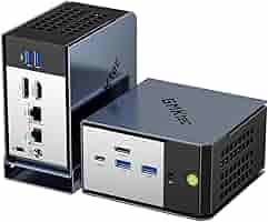 【新品】GMKtec EVO-X1 64GB/1TB 新品】GMKtec EVO-X1 64GB/1TB GMKtec Evo-X1 Mini PC Now