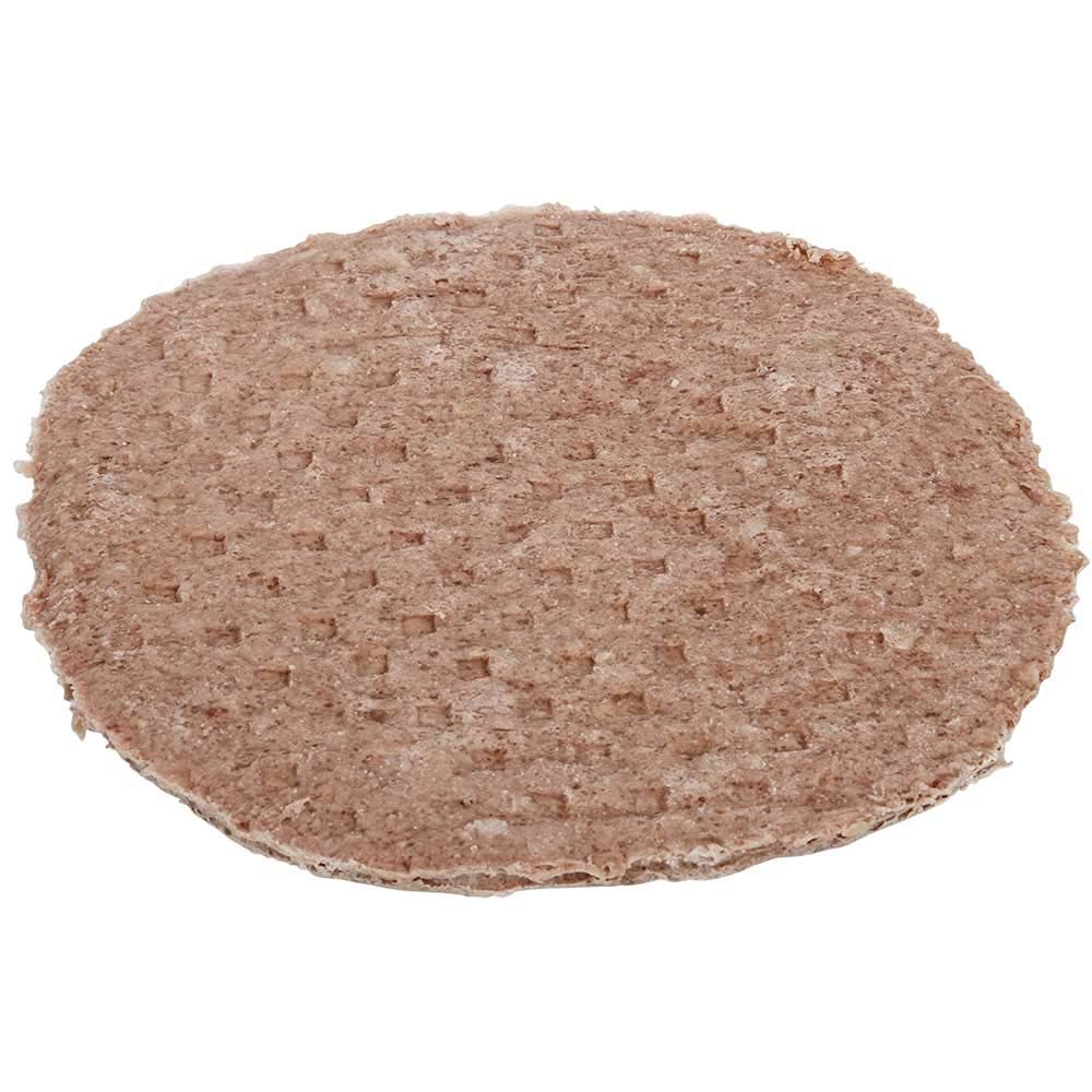 Holten 80/20 Claim To Fame Beef Patty, 2 Ounce 80 per case. Grocery & Gourmet Food