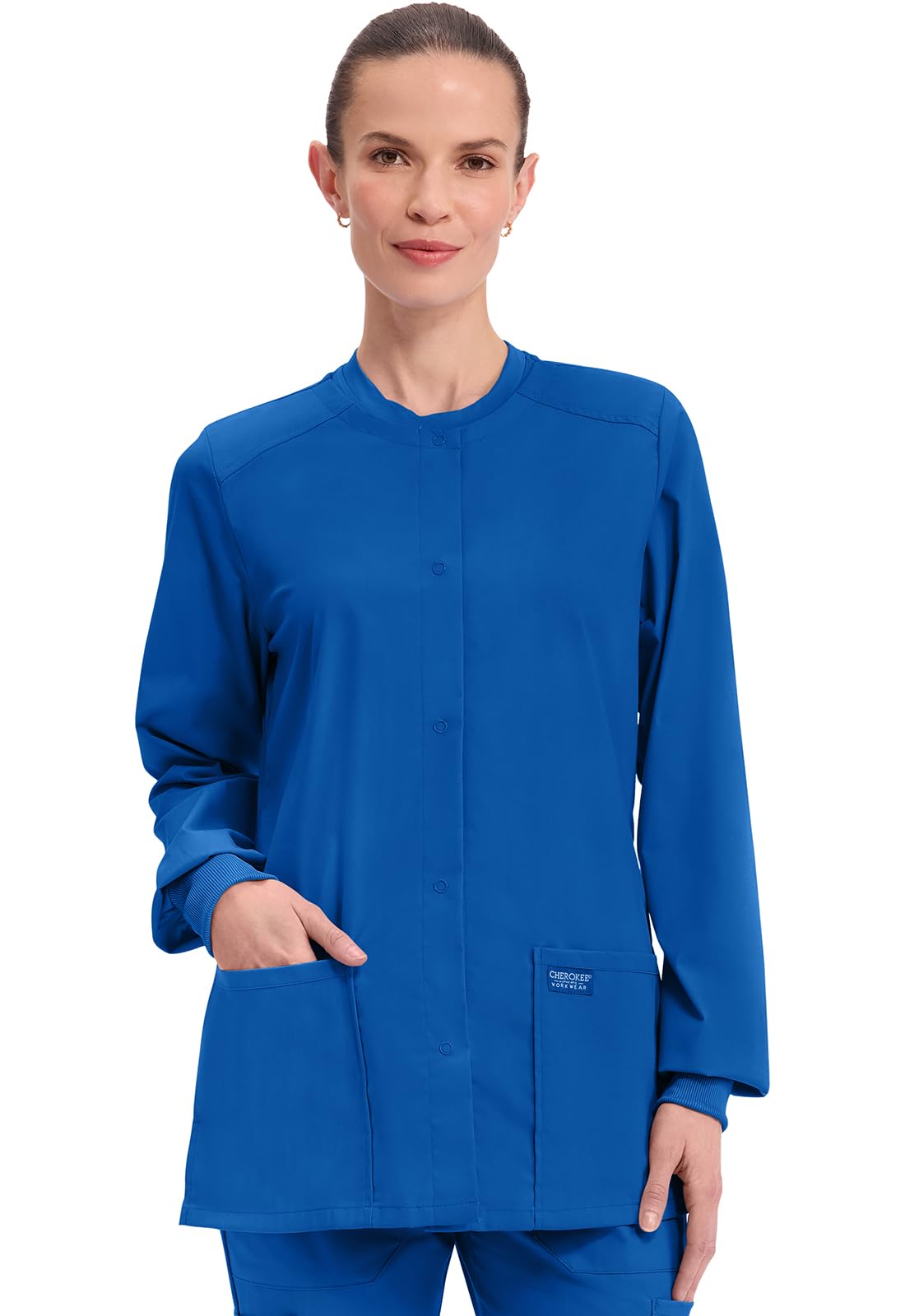 Cherokee SHIRT レディース